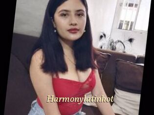 Harmonylatinhot