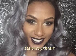 Harmonyxheart