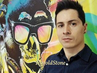 HaroldStone
