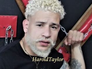 HaroldTaylor