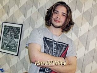 HaroldWilby