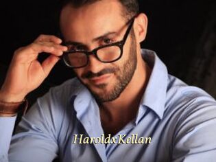 HaroldxKellan