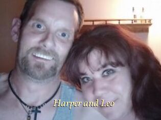 Harper_and_Leo