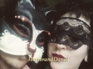 Harper_and_Daniel