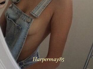 Harpermay85