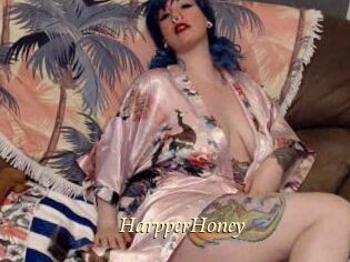 HarpperHoney