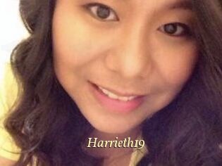 Harrieth19