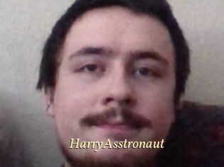 Harry_Asstronaut