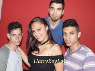 HarryBoyLat