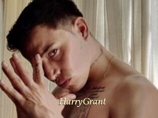 HarryGrant