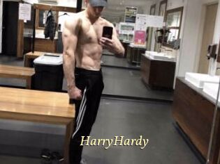HarryHardy