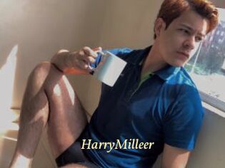 HarryMilleer