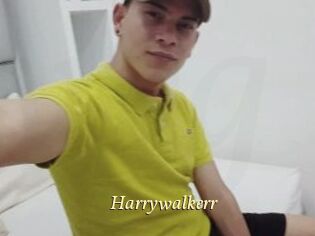 Harrywalkerr