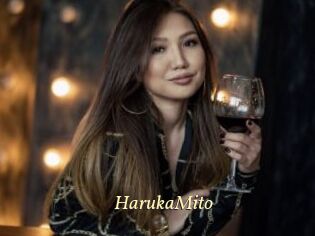 HarukaMito