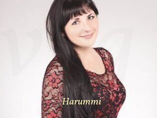 Harummi
