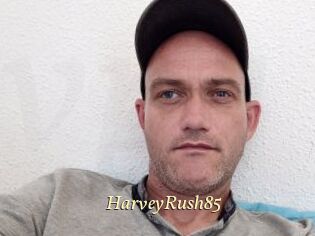 HarveyRush85