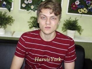 HarvieYork