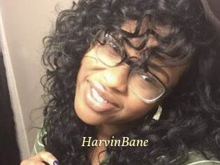 HarvinBane