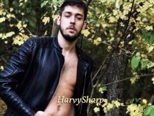 HarvySharp