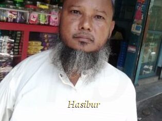 Hasibur