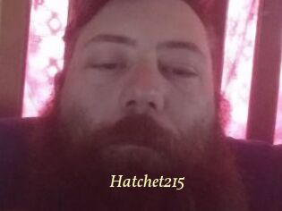 Hatchet215