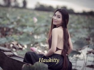 Haukitty