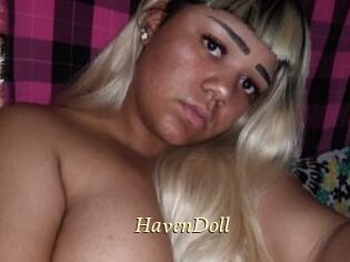 HavenDoll