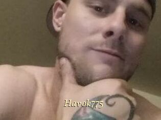 Havok775