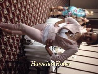 HawaiianHoney