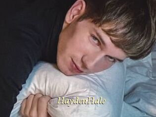 HaydenHale