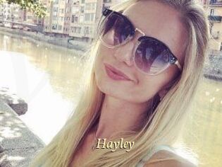 Hayley Vidéo porno gratuite