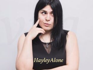 HayleyAlone