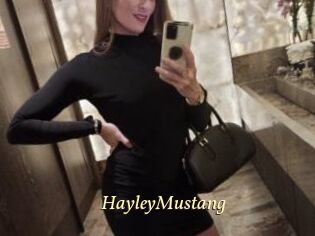 HayleyMustang