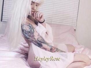 HayleyRose