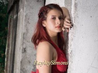 HayleySimons
