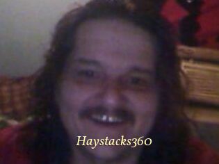 Haystacks360