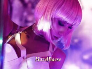 HazelBaese