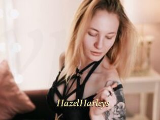HazelHarleys
