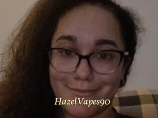 HazelVapes90 Vidéo porno gratuite