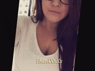 HazelXxXx