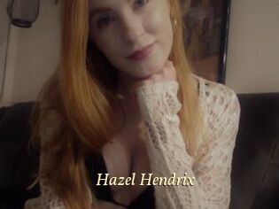 Hazel_Hendrix