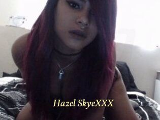 Hazel_SkyeXXX