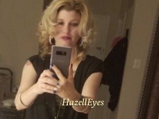 HazellEyes
