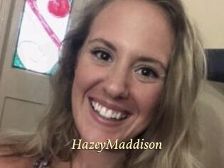 HazeyMaddison