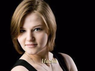 Hazila