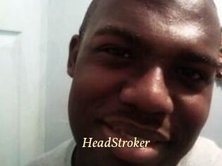 HeadStroker