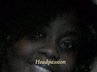 Headpassion