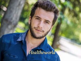 Healtheworld
