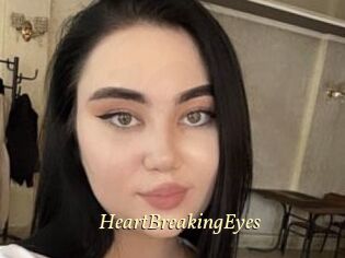 HeartBreakingEyes