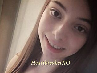HeartbreakerXO